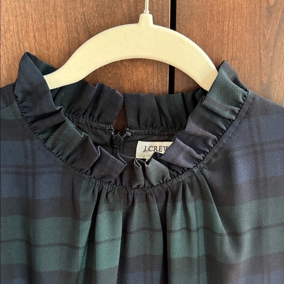 J. Crew Black Dress - Picture 3 of 5